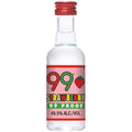 99 Brand Strawberry