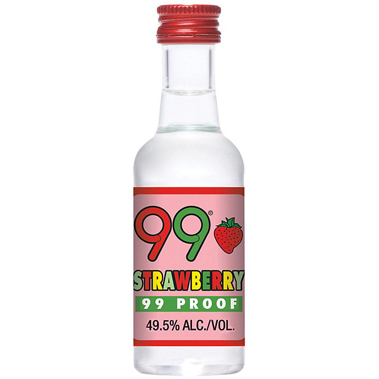 99 BRAND STRAWBERRY
