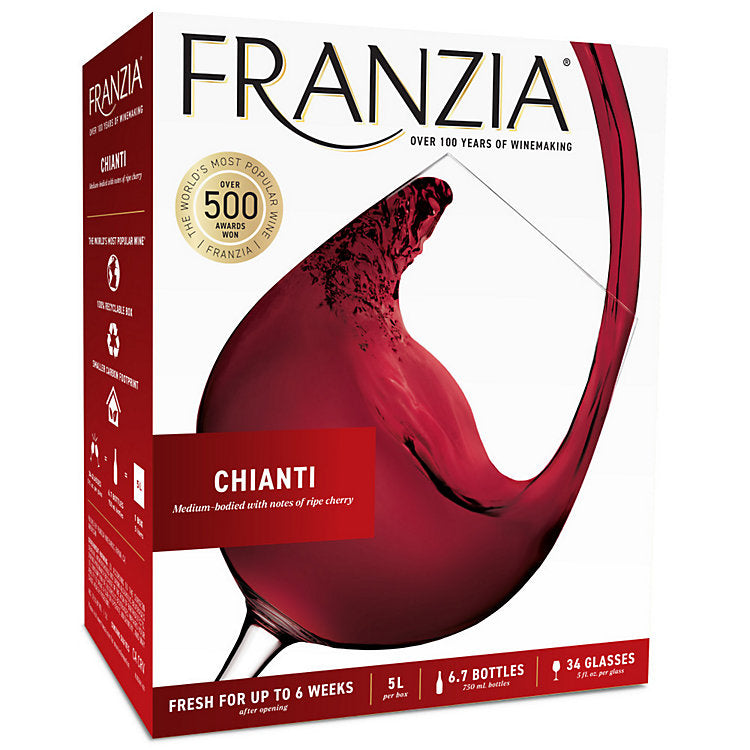 FRANZIA CHIANTI