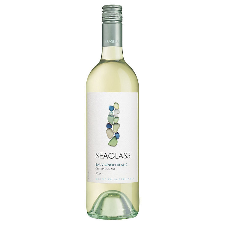 SEAGLASS SAUVIGNON BLN