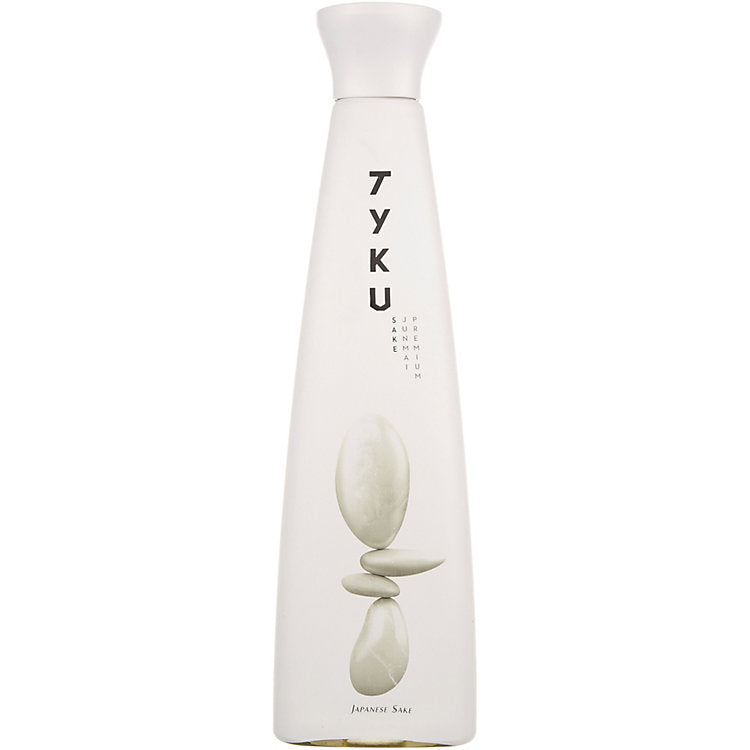 Tyku Japanese Sake