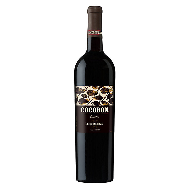 COCOBON RED BLEND