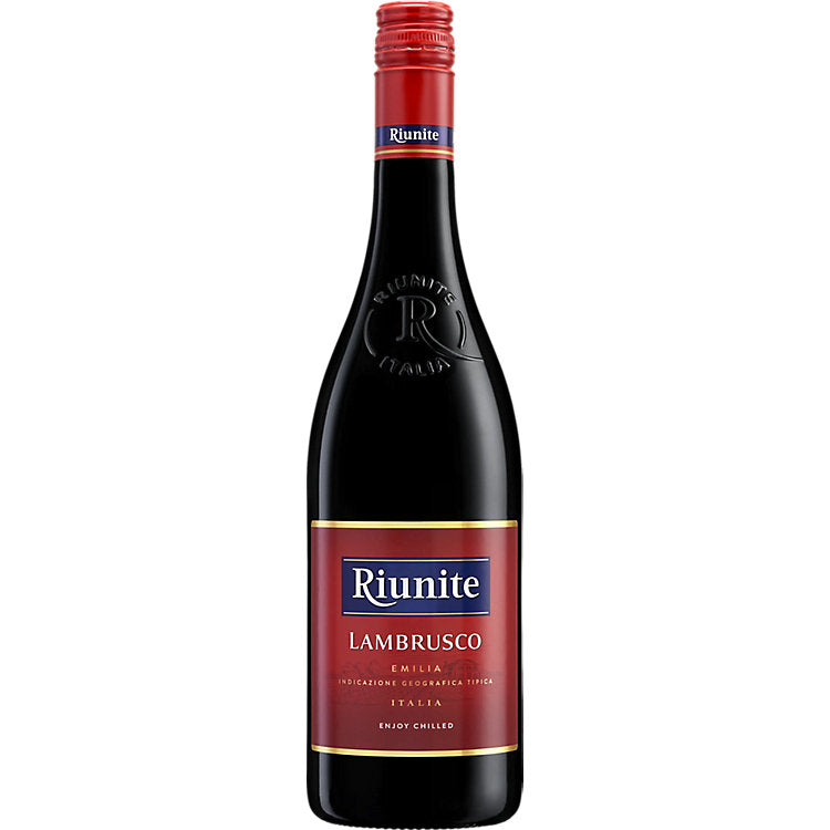 RIUNITE LAMBRUSCO