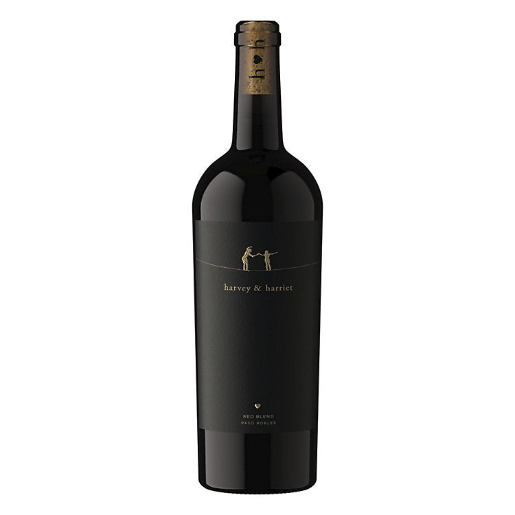 HARVEY & HARRIET CABERNET SAUVIGNON