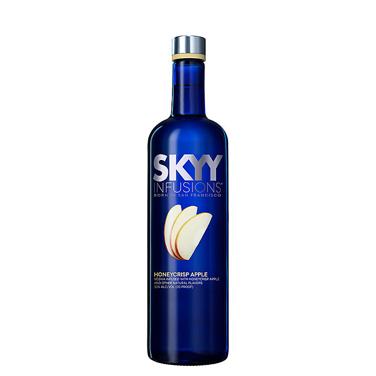 SKYY HONEYCRISP