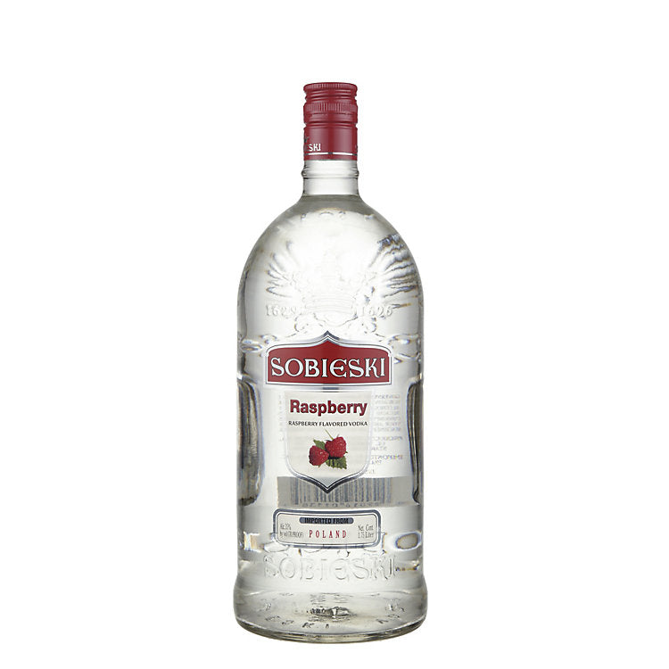 SOBIESKI RASPBERRY
