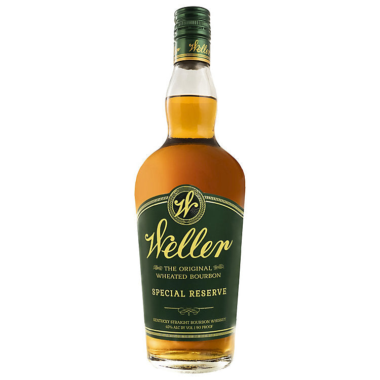 WELLER SPECIAL RESERVE BOURBON