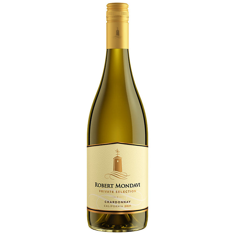 ROBERT MOND PRIVATE SELECTION CHARDONNAY