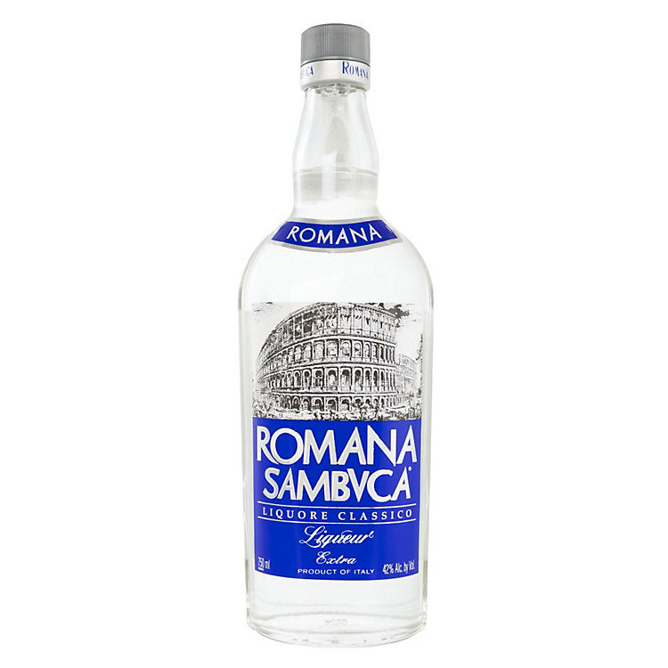 ROMANA SAMBUCA SAMBUCA