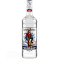 Captain Morgan Silver