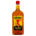 Fireball Plastic Bottle Cinnamon Whisky
