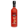 Uptown Wine Cocktail Strawberry