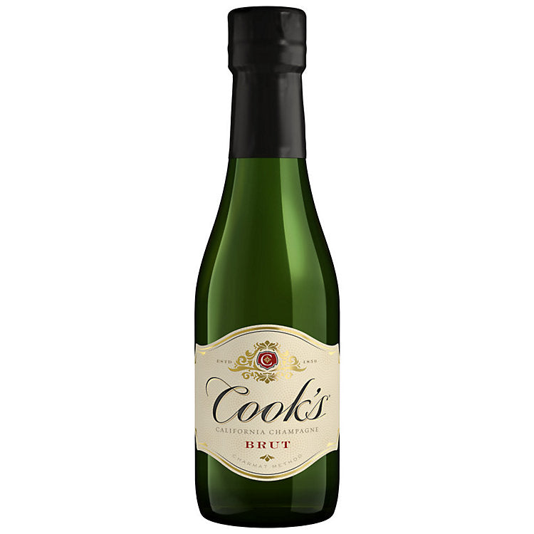COOK'S BRUT CHAMPAGNE