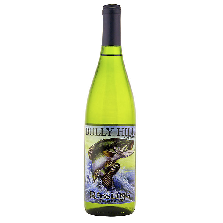 BULLY HILL RIESLING