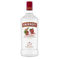 Smirnoff Strawberry