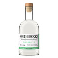 On The Rocks Margarita