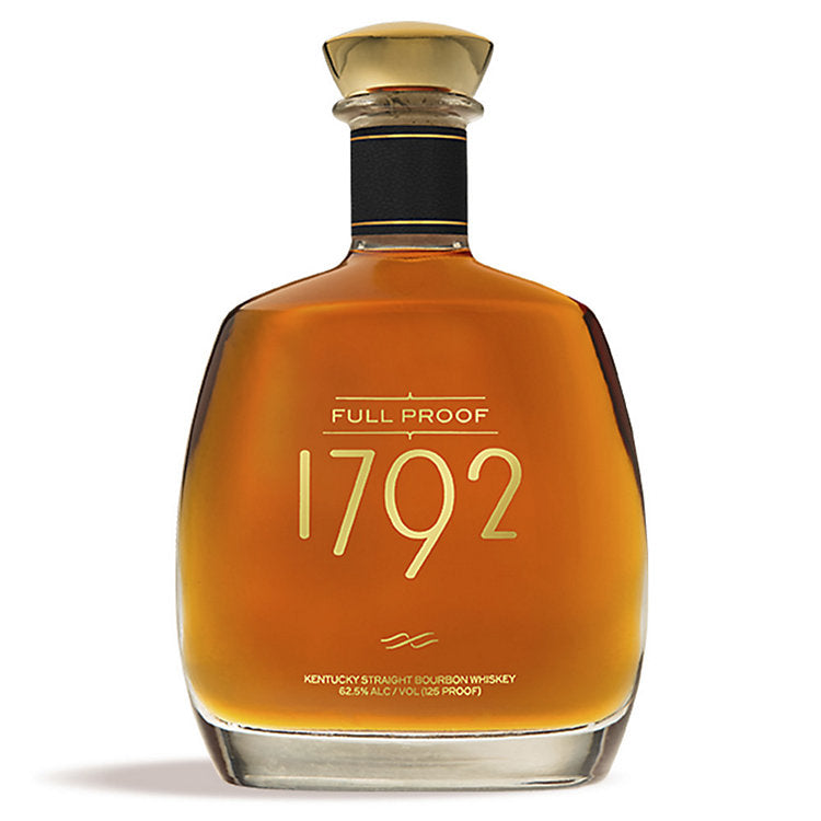 1792 FULL PROOF BOURBON