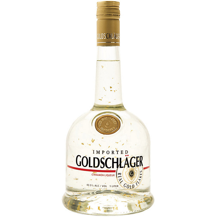 GOLDSCHALER CINNAMON