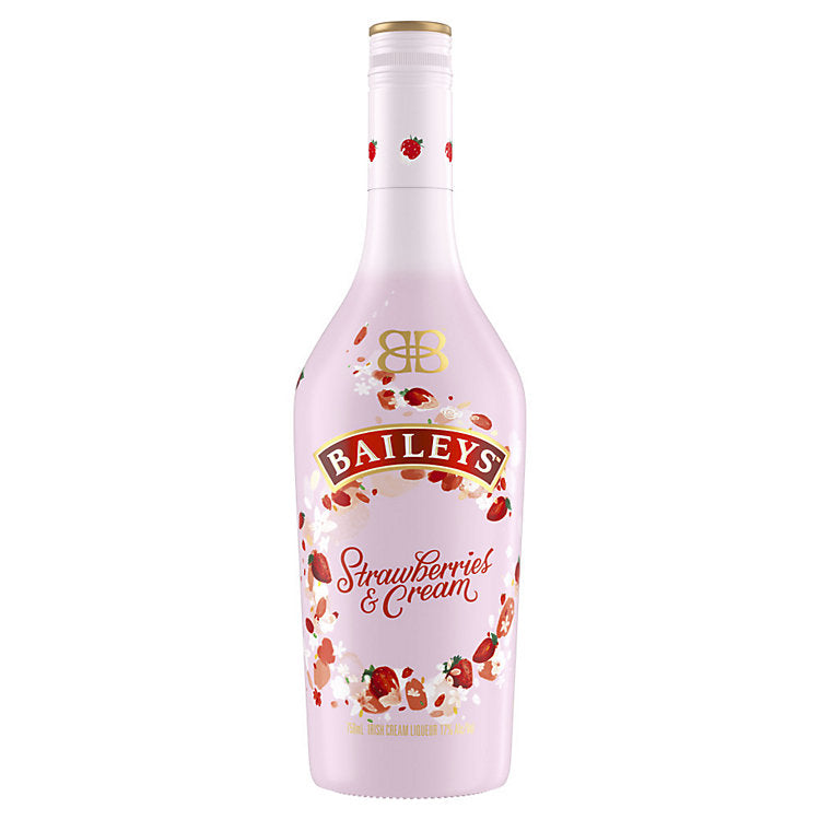 BAILEY'S STRAWBERRIES CREAM