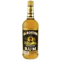 Mr Boston Gold Rum