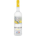 Grey Goose Vodka Le Citron