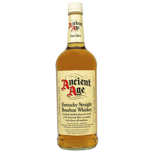 Ancient Age Bourbon