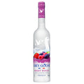 Greygoose Berry Rouge