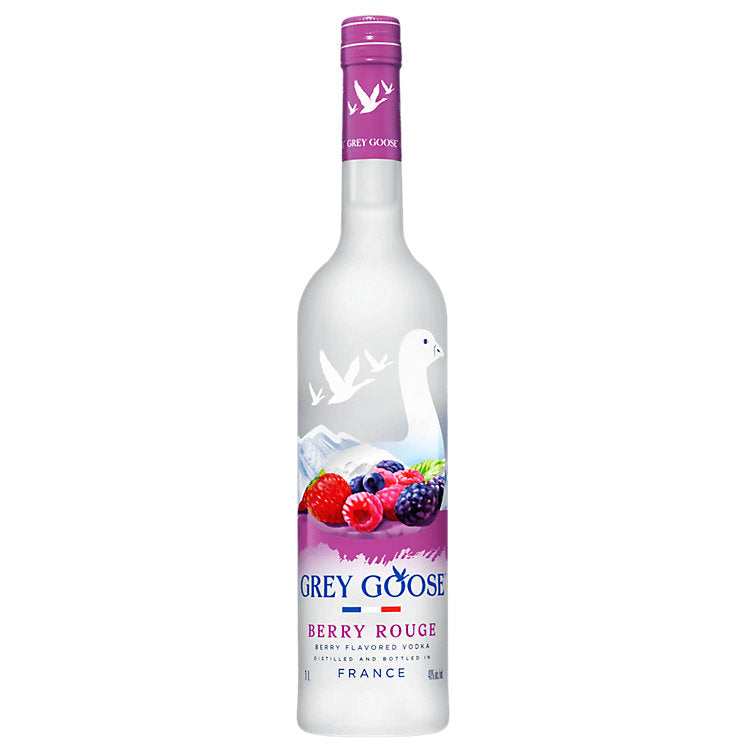 GREYGOOSE BERRY ROUGE