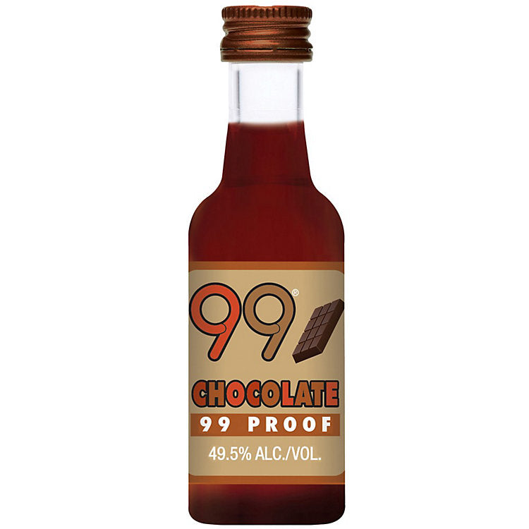 99 PROOF CHOCOLATE