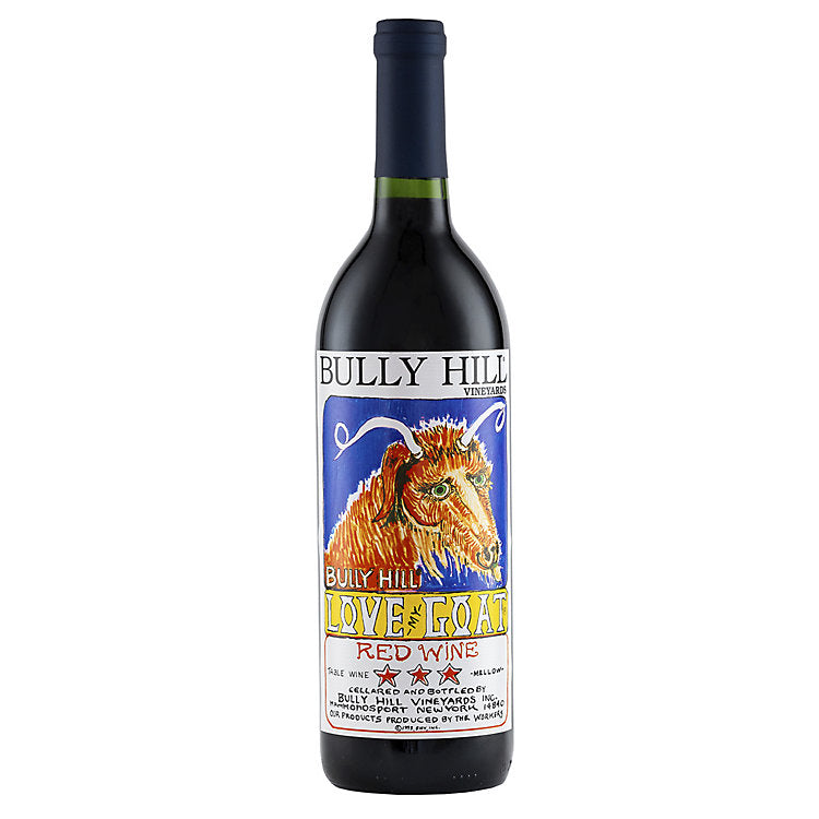 BULLY HILL LOVE MY GOAT