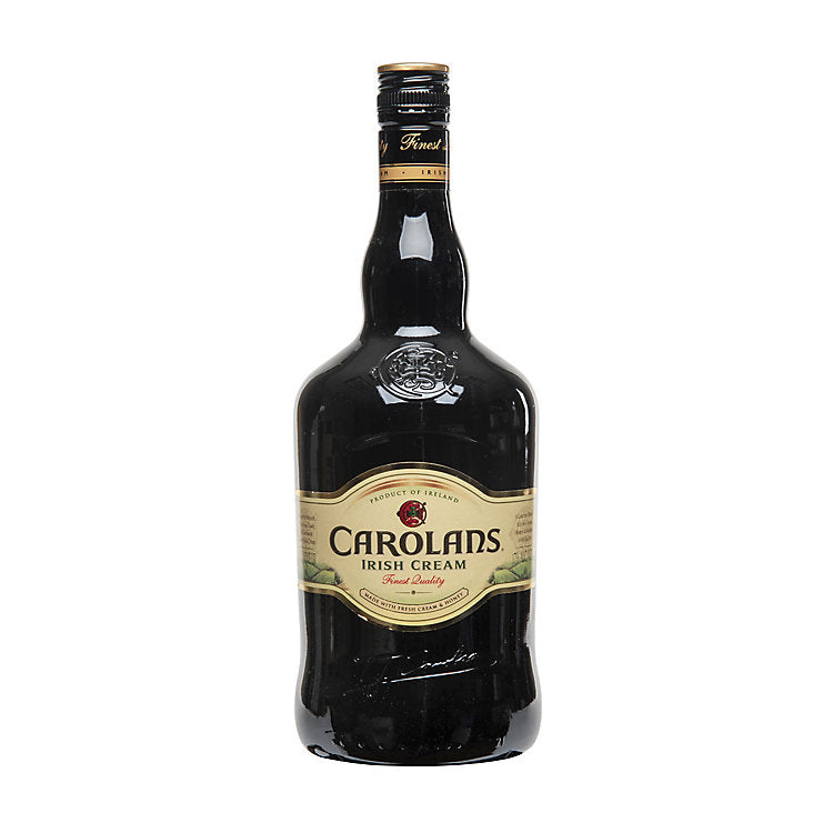 CAROLANS IRISH CREAM