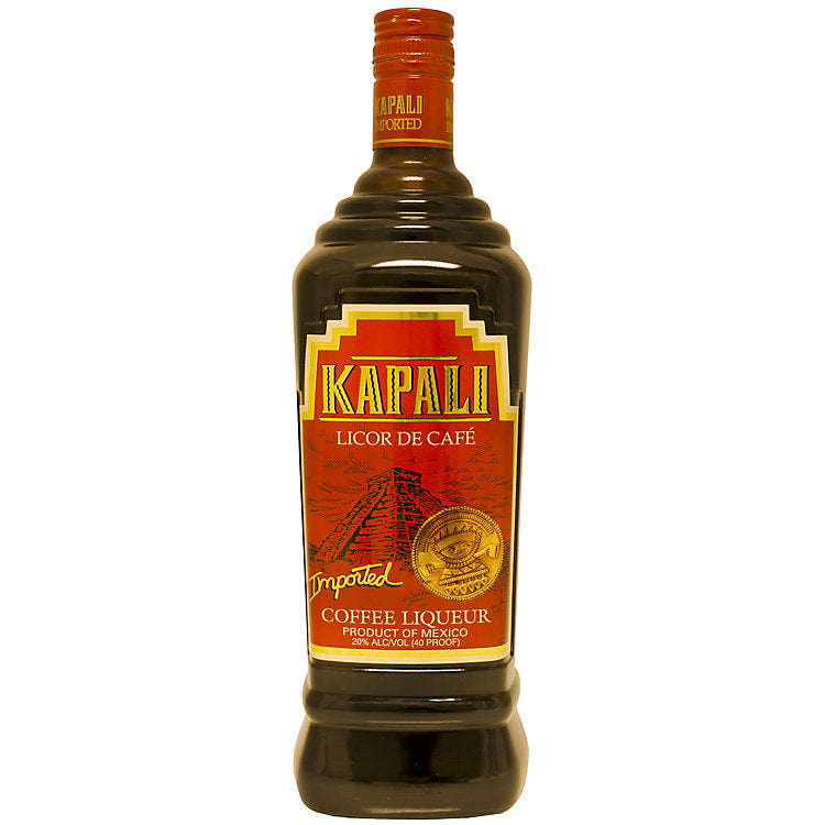 Kapali Licor De Cafe