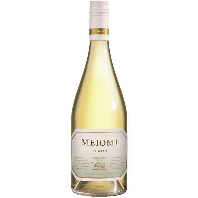Meiomi Blanc 750ML