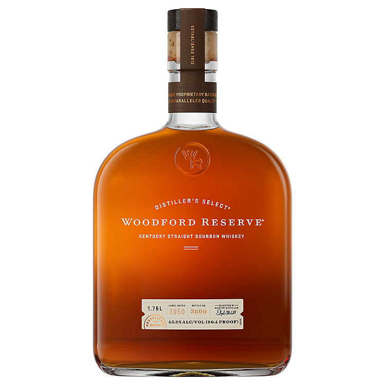 Woodford Reserve Bourbon
