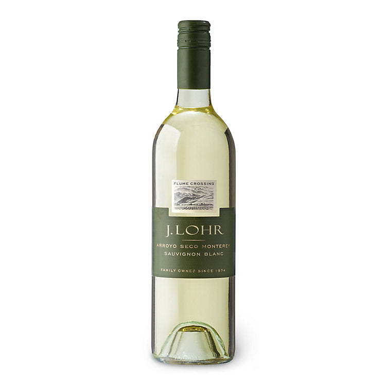 J. Lohr Sauvignon Blanc