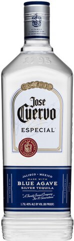 Patron Tequila Silver