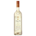 Menage A Trois Moscato White 750ML