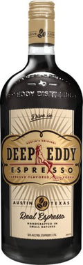 Deep Eddy Espresso