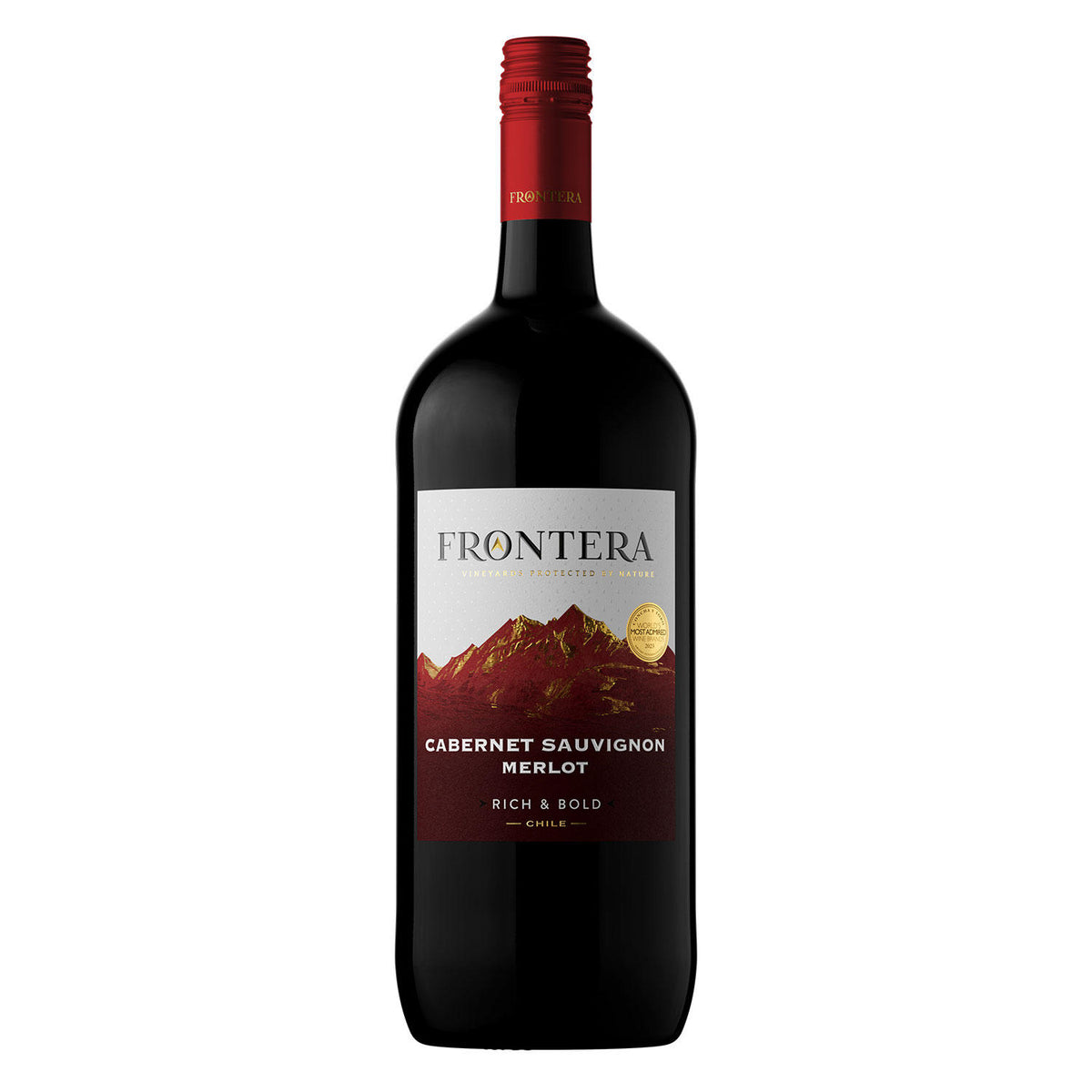 Frontera Cabernet Sauvignon Merlot 1.5L