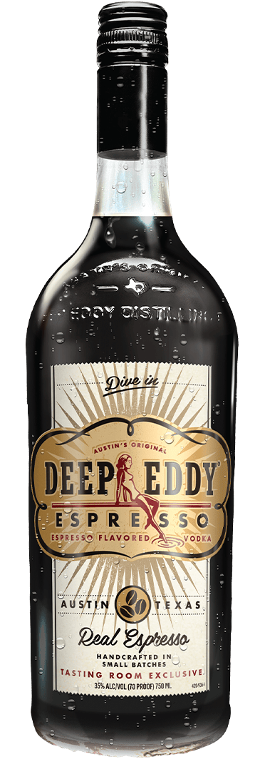 Deep Eddy Espresso
