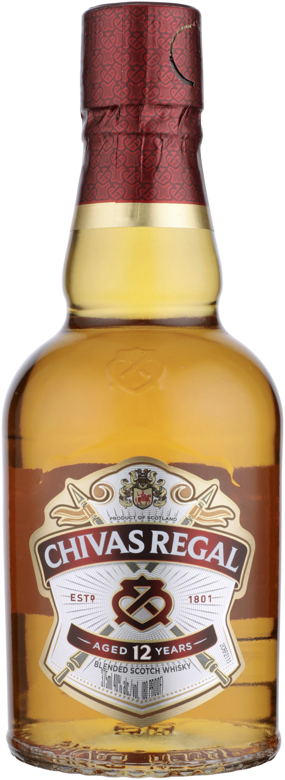Chivas Regal