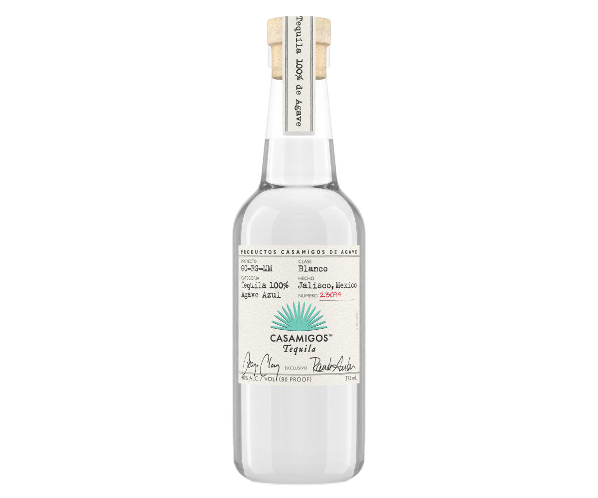 Casamigos Blanco Tequila
