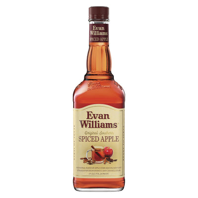 Evan William Spice Cider