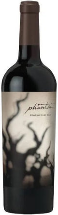 Phantom 2021 Proprietary Red