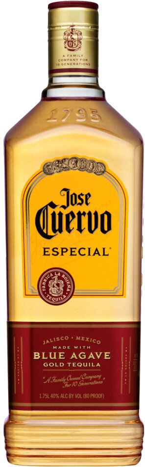 JOSE CUERVO GOLD 1.75L