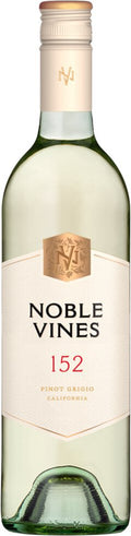 Noble Vines 152 Pinot Grigio