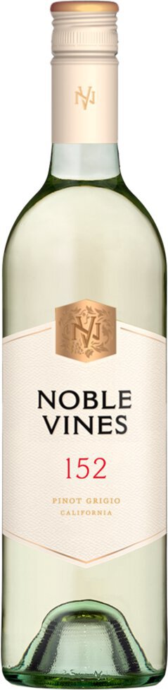 NOBLE WINES 152 PINOT GRIGIO