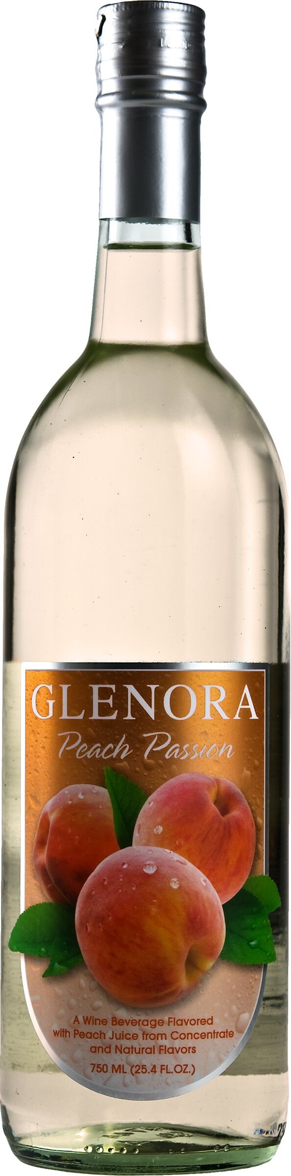 GLENORA PEACH