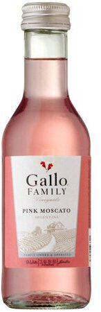 GALLO FAMILY PINK MOSCATO