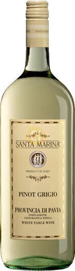 SANTA MARINA PINOT GRIGIO